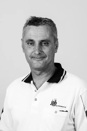 Blair Allen  Contracts Manager / H&amp;S OFFICER   ballen@jpb.co.nz   021 494 308