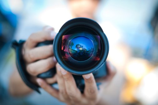 Basic Photography FREE Workshop