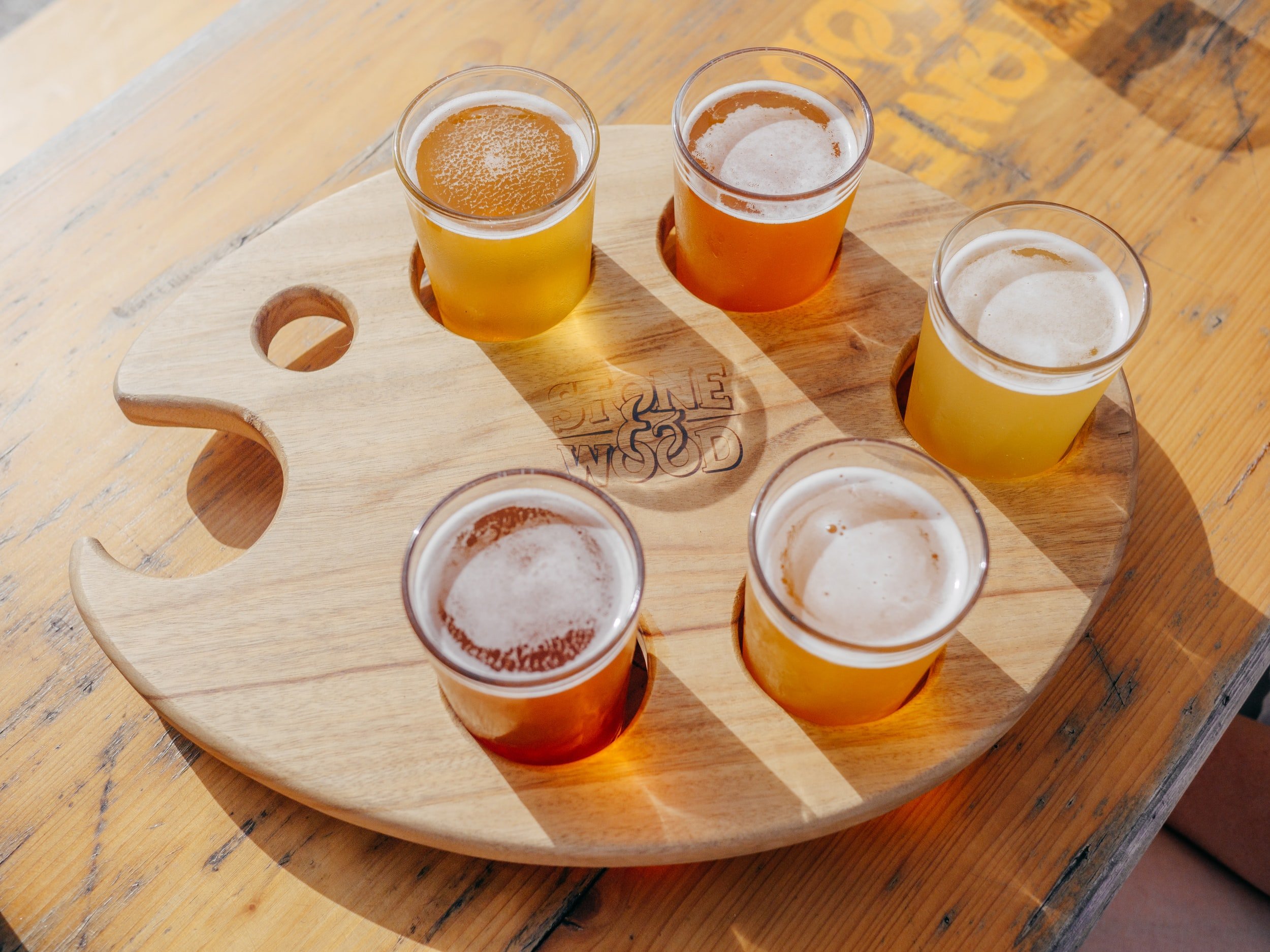 Kona Brewers Festival