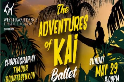The Adventures of Kai Ballet