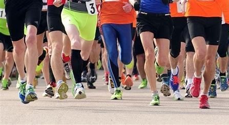Run For the Dry Forest 202
