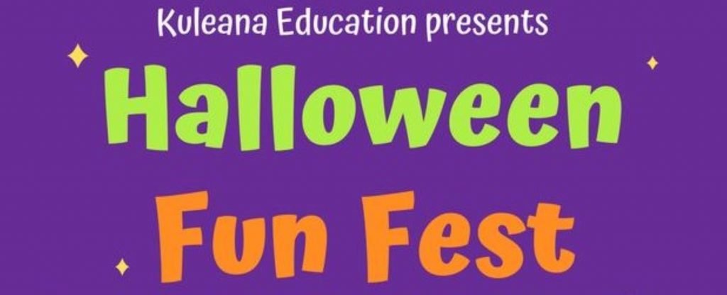 Halloween Fun Fest
