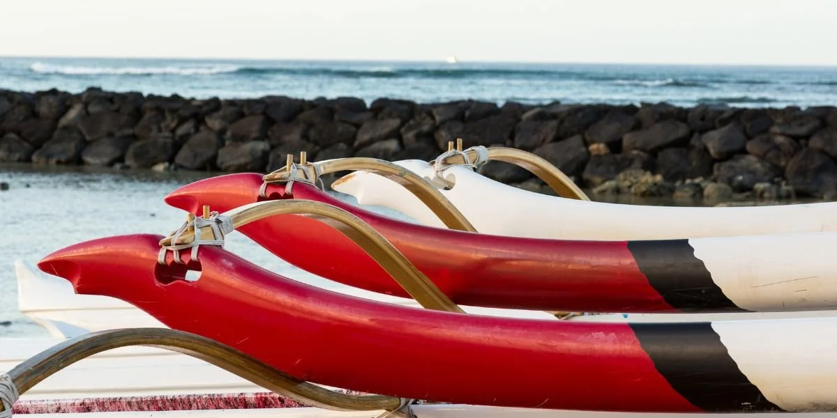 Queen Liliuokalani Canoe Races