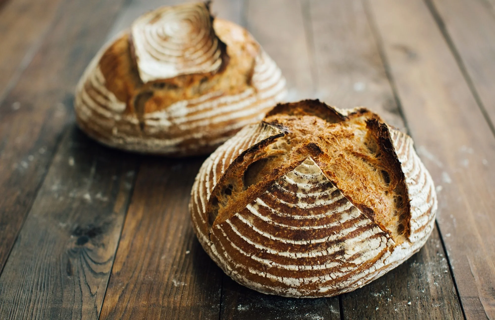 Sundog Bread Sale