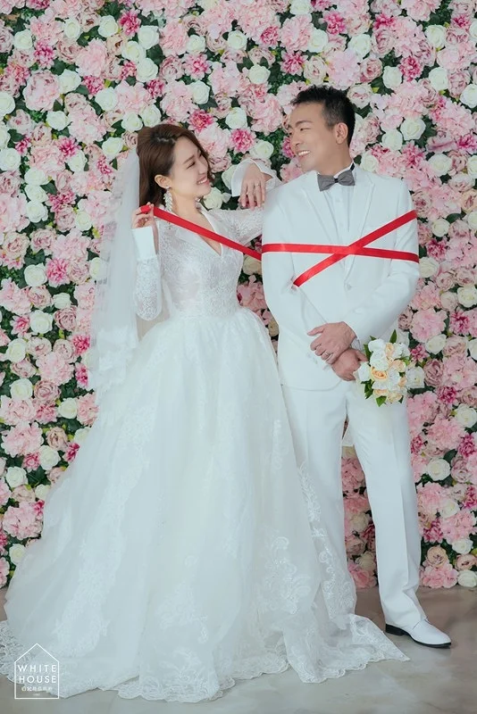 台中婚紗拍攝:大推白宮精品婚紗~不會後悔的選擇