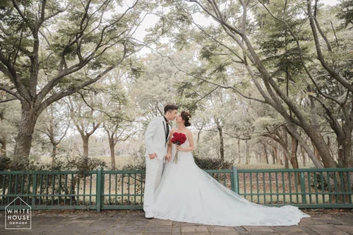 新人分享- 政佑&amp;妤倩