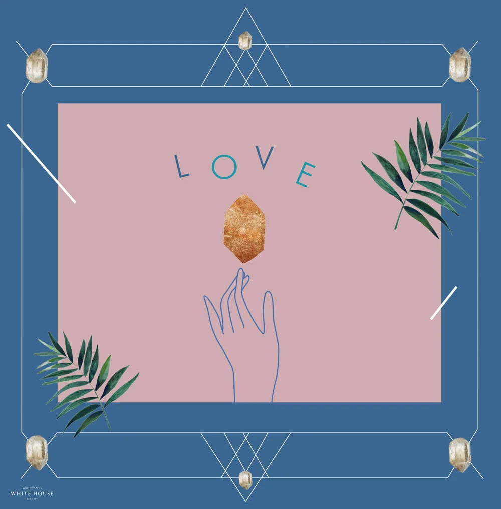 冰島系列- LOVE
