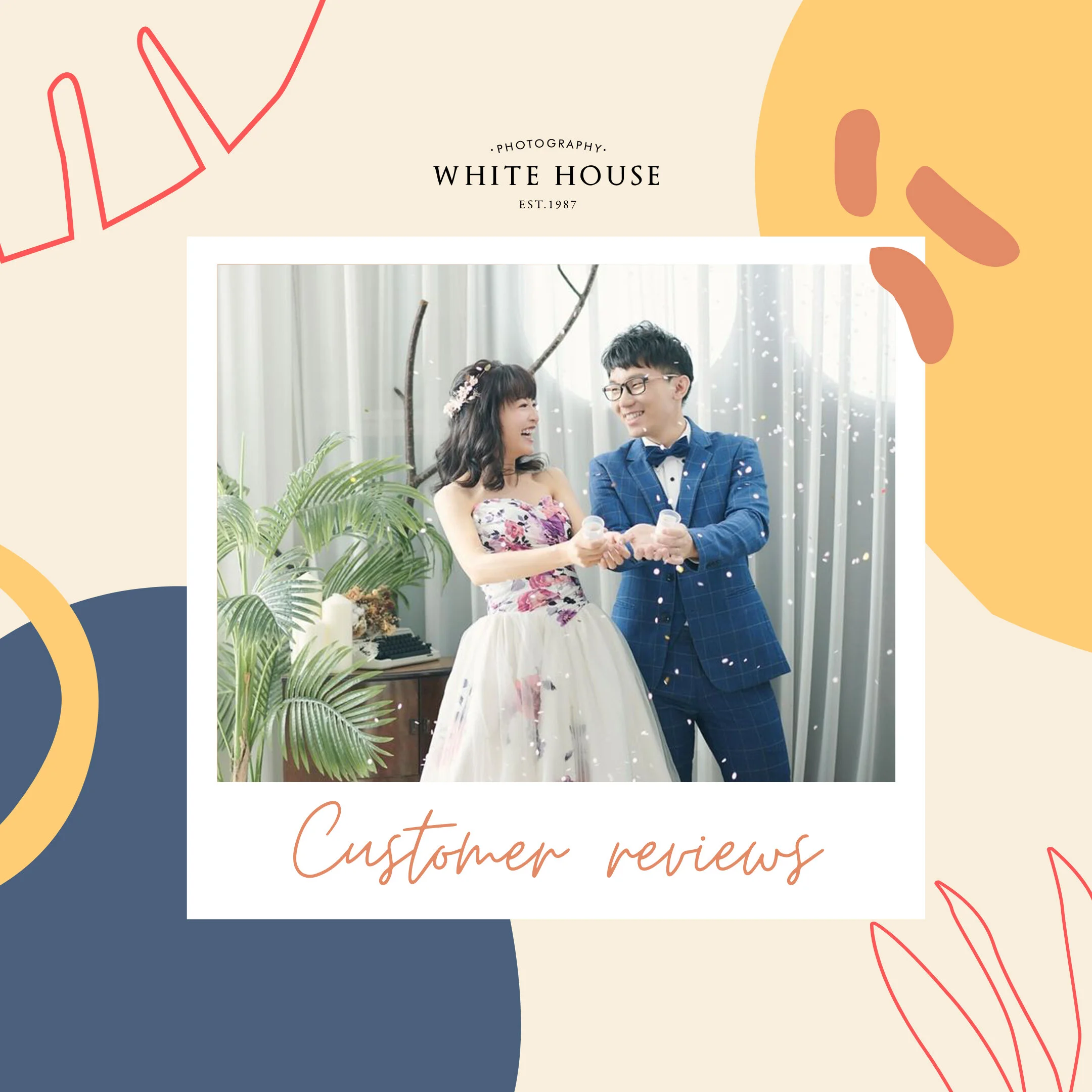 台中白宮婚紗 拍攝分享💖