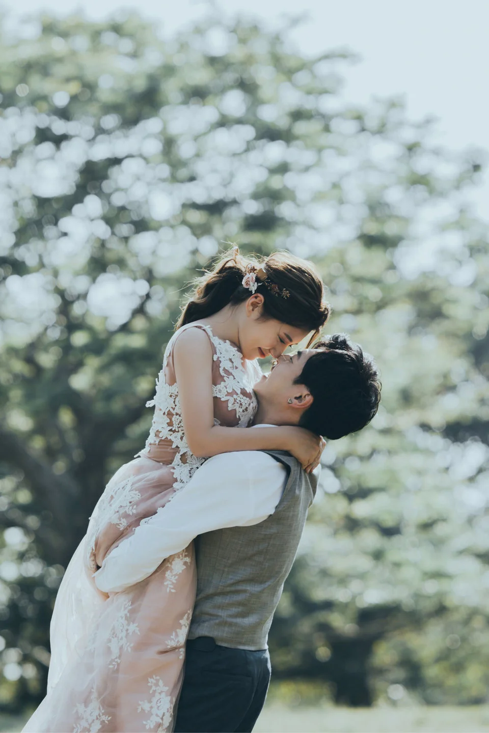 滿意又貼心的白宮 - 新娘Tina分享