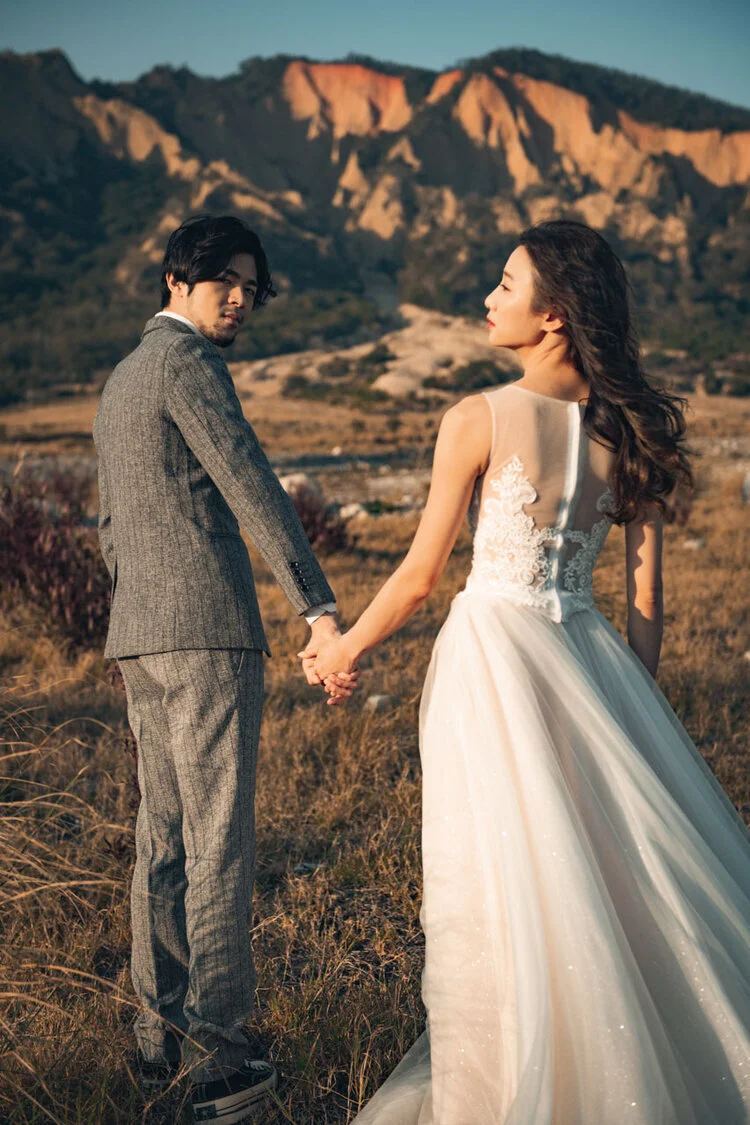 #052 帶她去看絕世美景