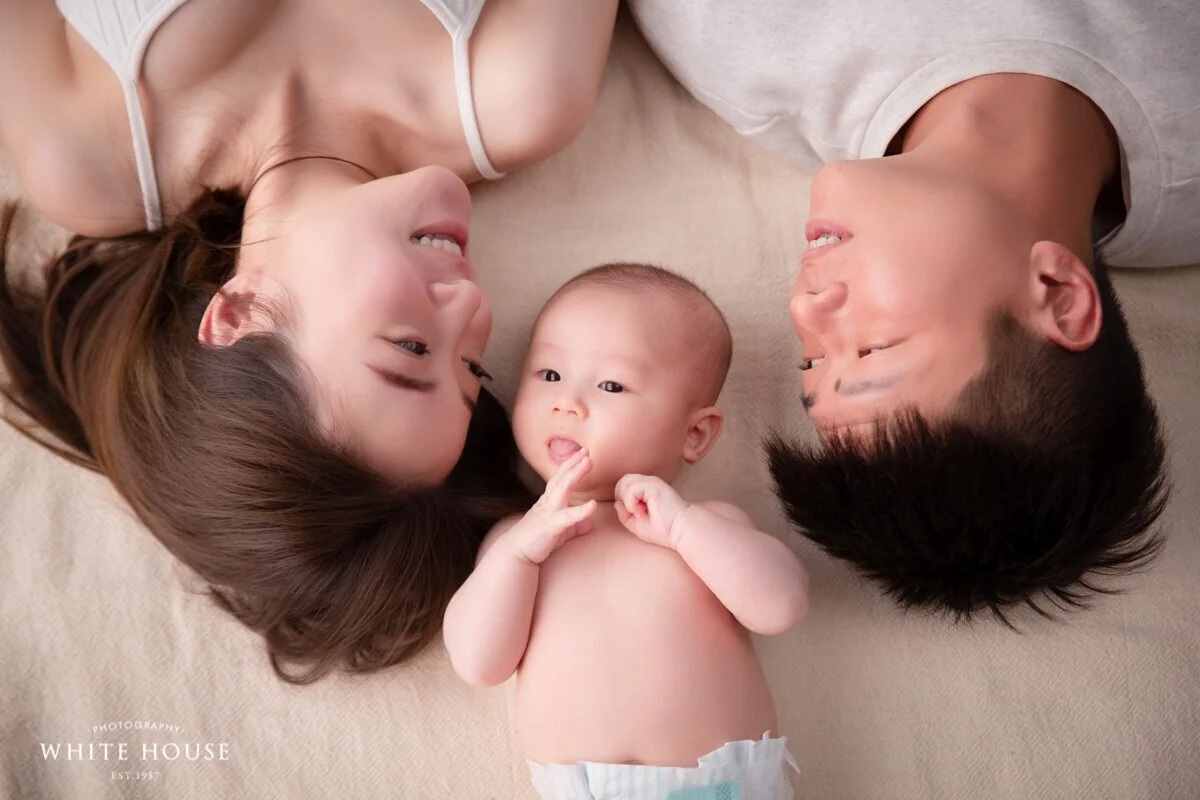 寶寶寫真