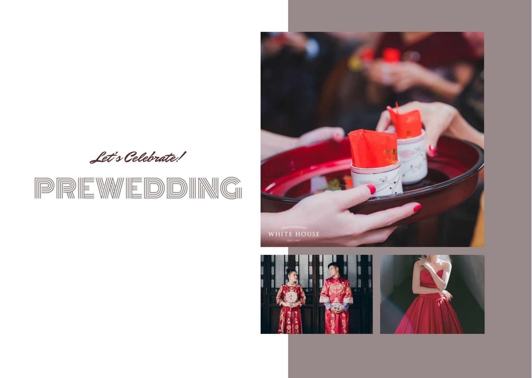 文定儀式這樣穿不ＮＧ！一舉成為眾人目光焦點！