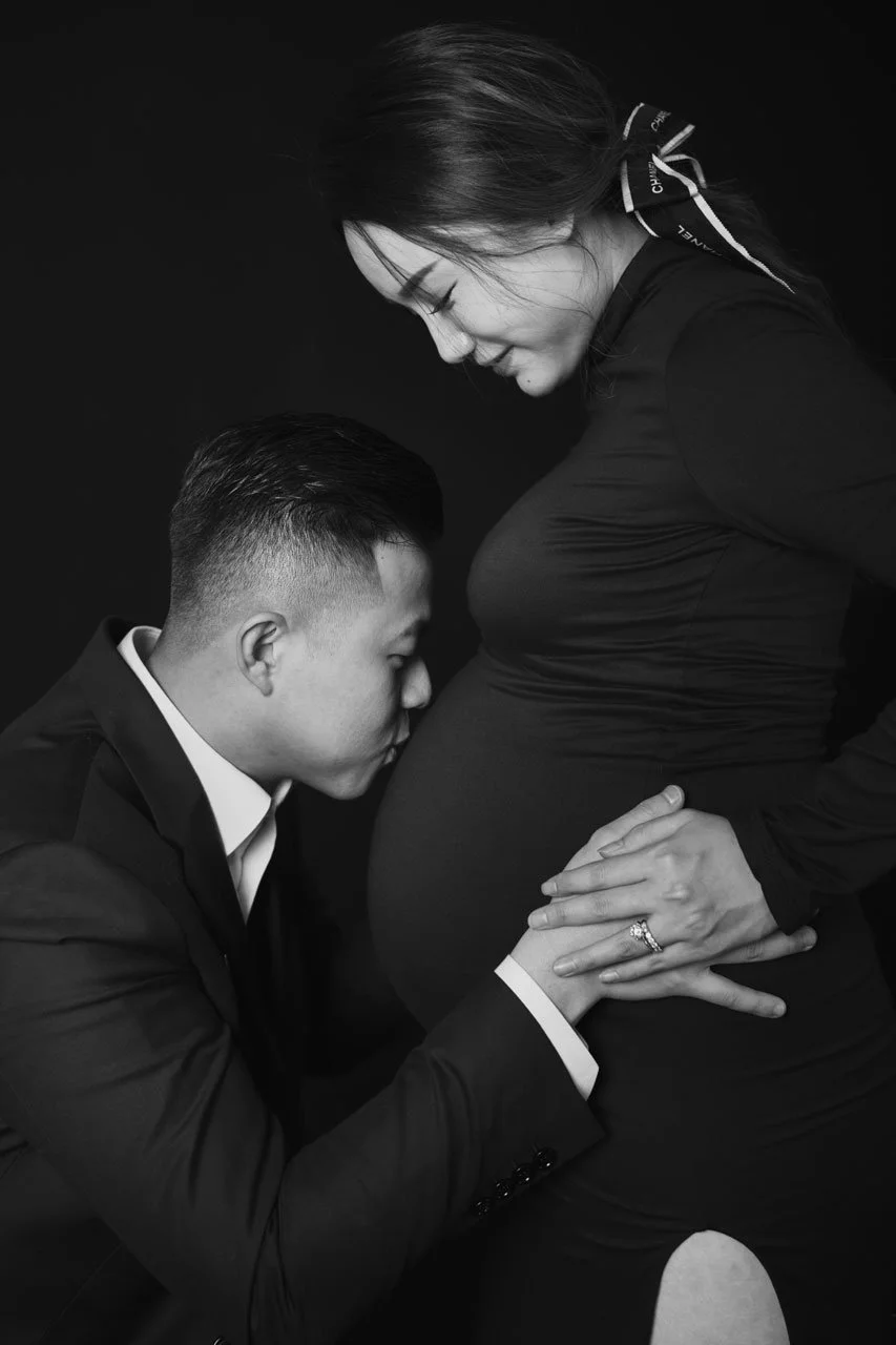孕婦寫真