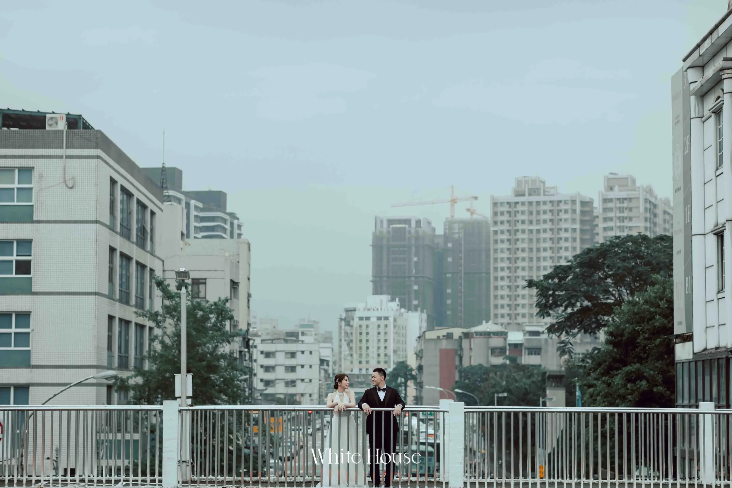 #137 城市街景