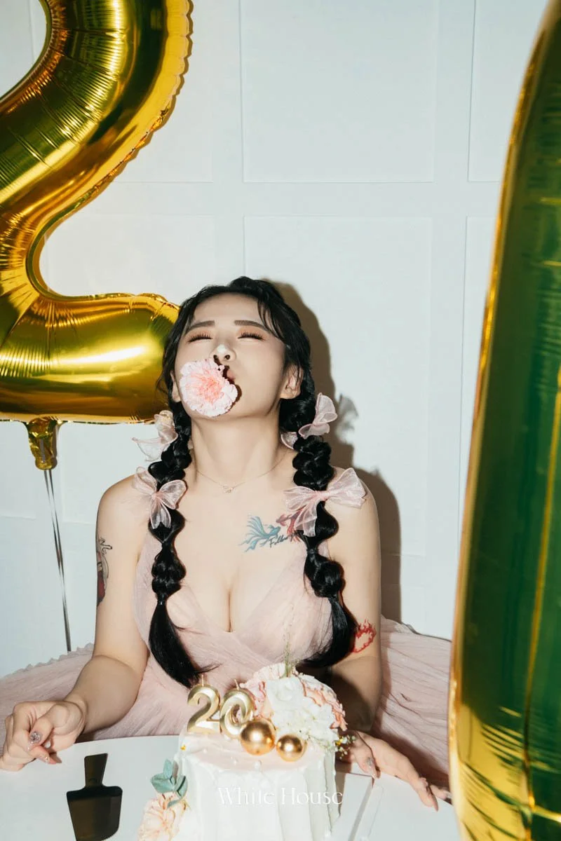 個人寫真 #6