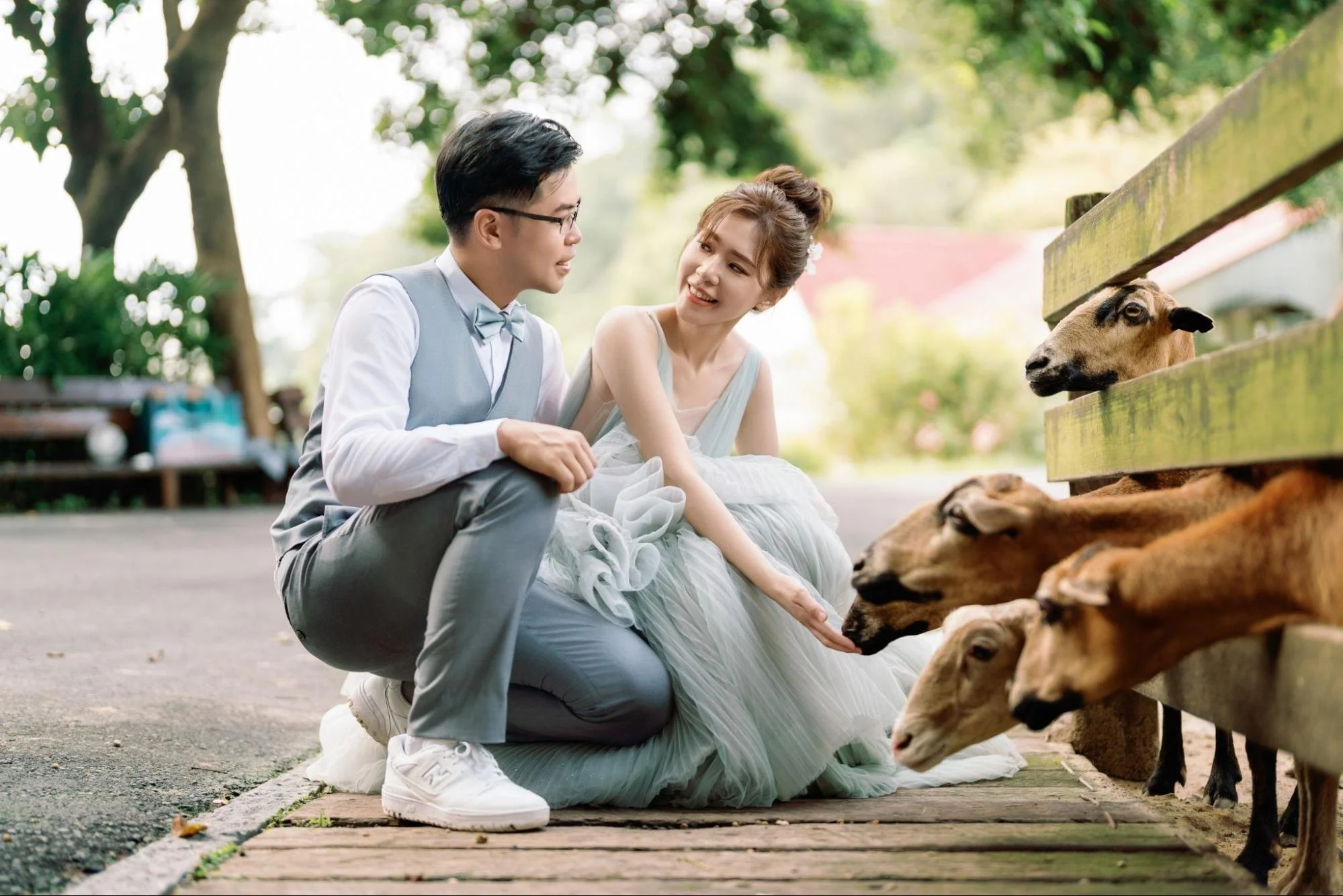 婚紗風格有哪些？10大熱門拍攝風格推薦＋租借懶人包一次看懂！