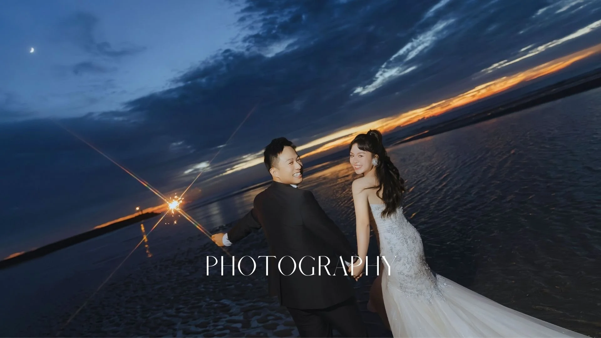 想拍出「高級耐看」婚紗照：2026 趨勢風格懶人包＋新娘最常問 Q&amp;A