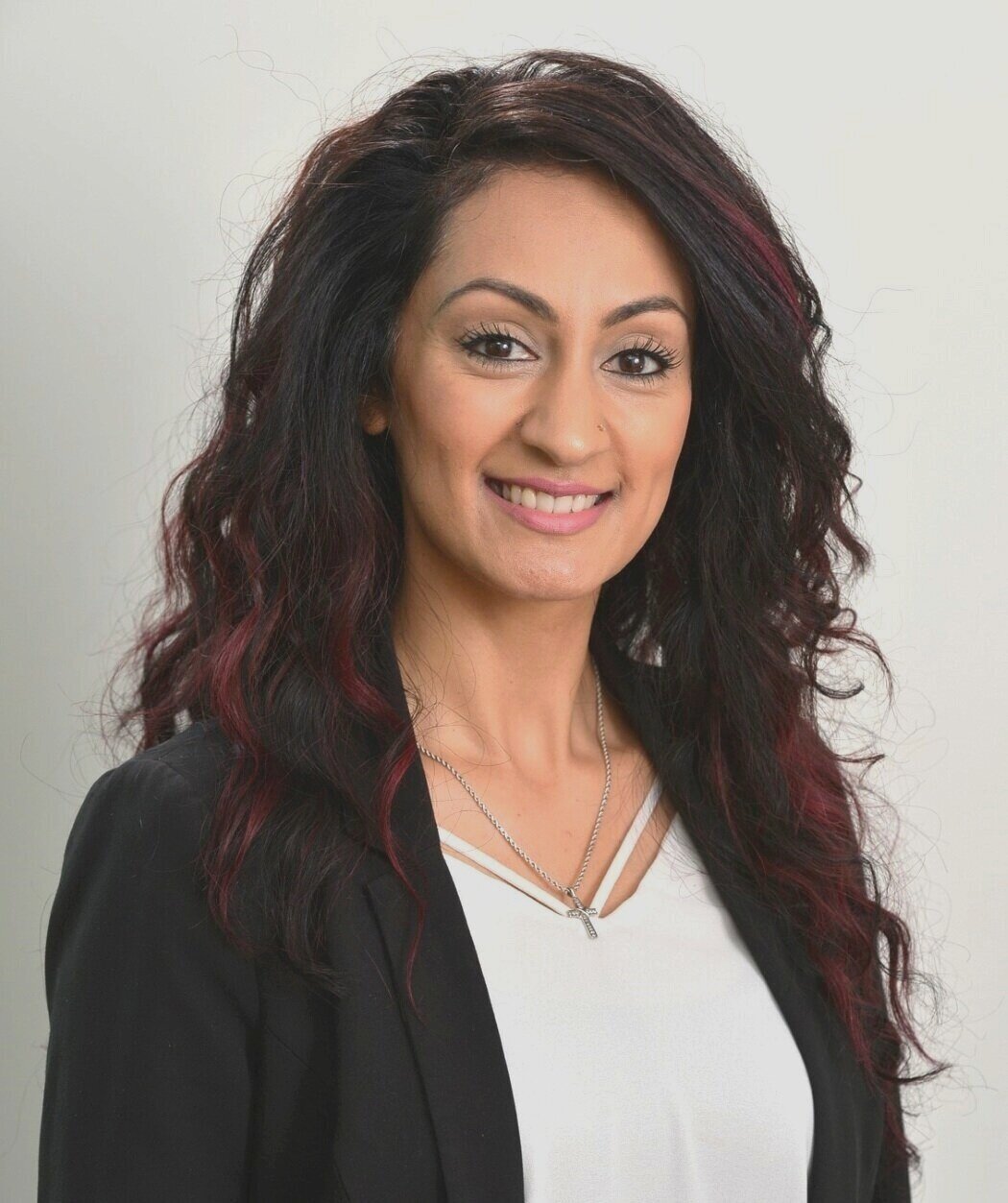 Saira Devi - Practice Manager