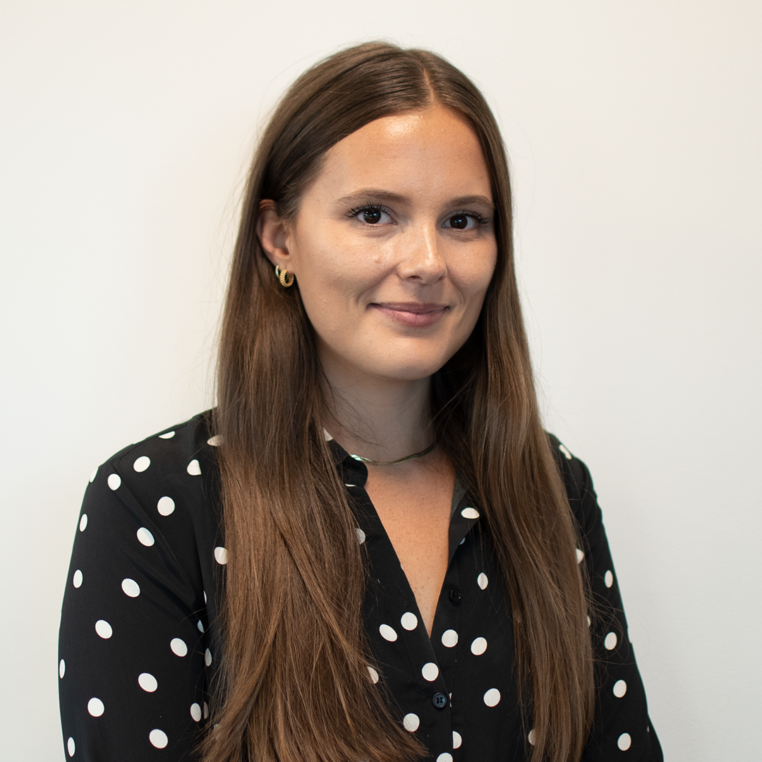 Holly Dawdry - Operations Executive