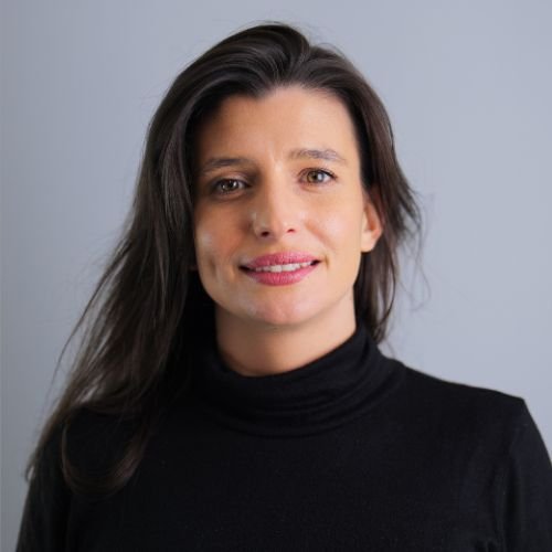 Giulia Mottarella - Associate Private Client Adviser