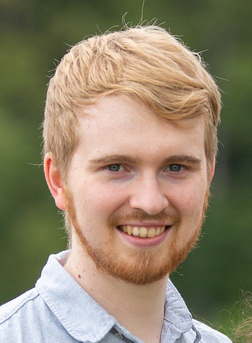 A trustee of Darlington Vineyard Church, Salt Yard.