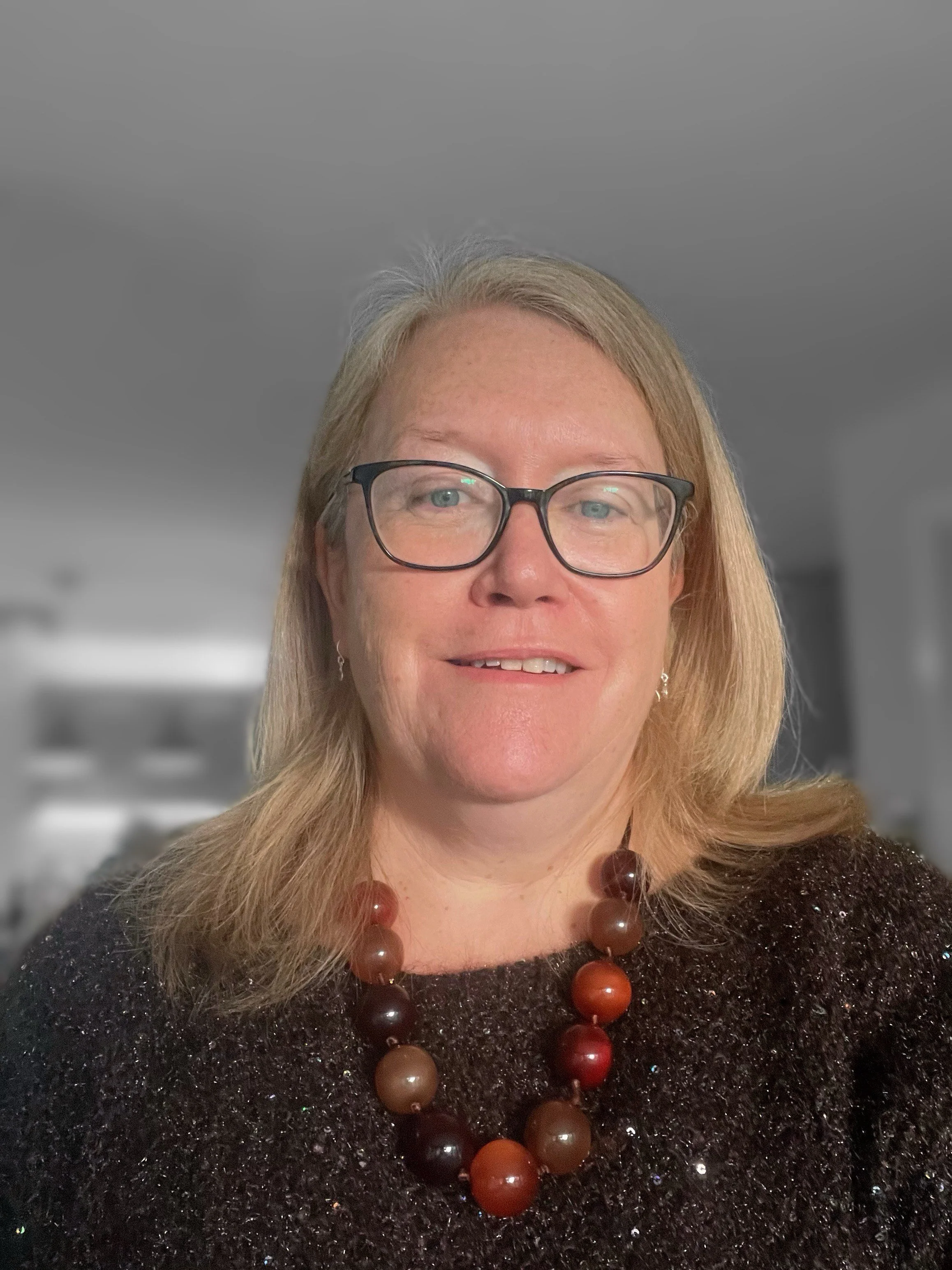 The Deputy Safeguarding Lead of Darlington Vineyard Church, Darlington
