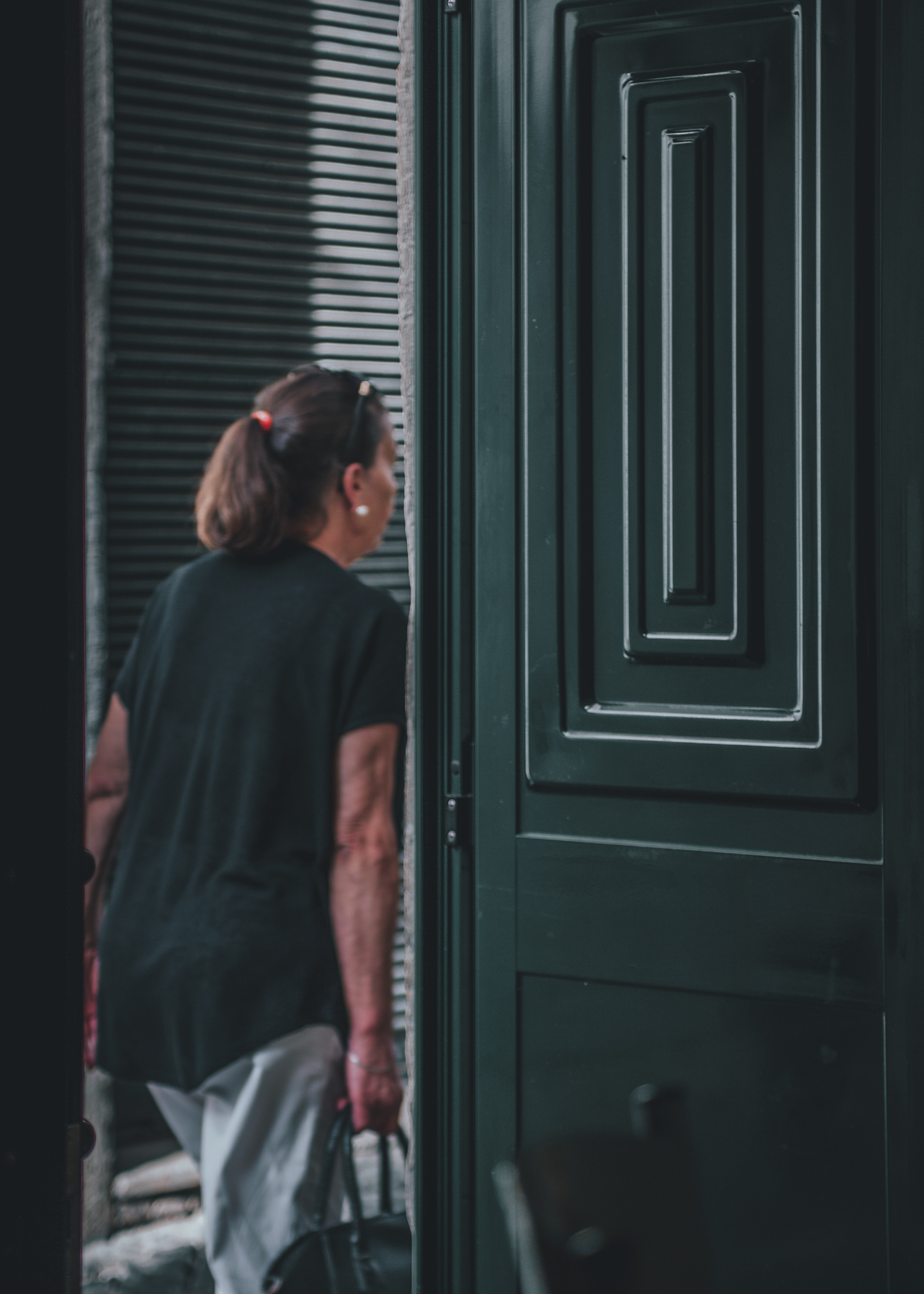 How to Provide Access for Care Workers