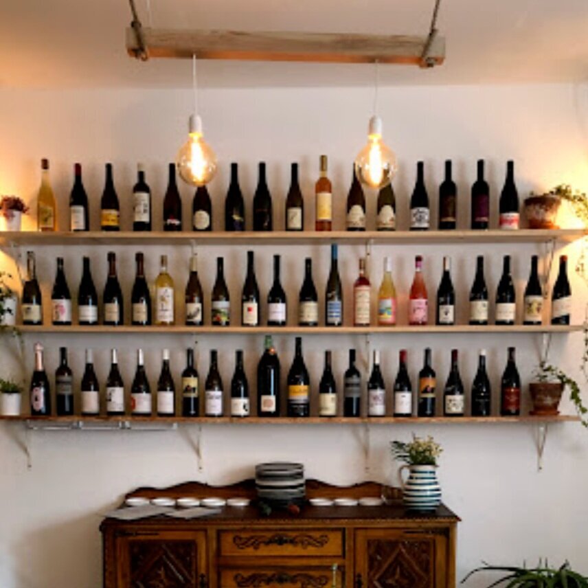 Senhor Uva: An adorable wine bar. We highly recommend you go for wine and tapas. Such a nice atmosphere and delicious.
