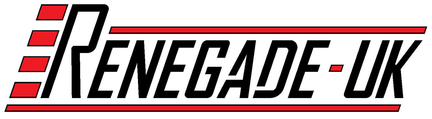 RENEGADE UK