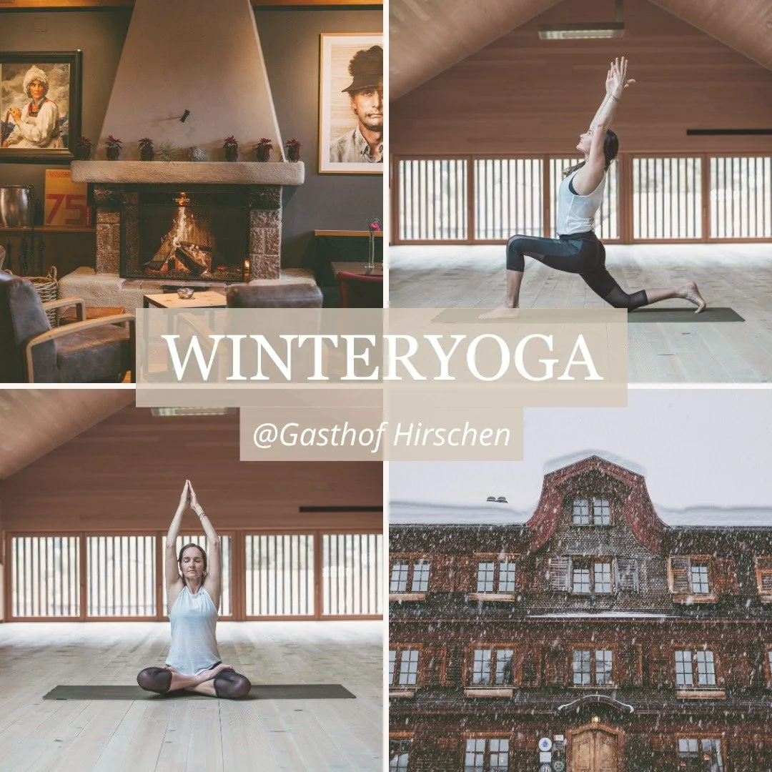 Winter Yoga in Schwarzenberg &ndash; Zeit zum Ankommen

Wenn die Tage kalt und dunkel sind, ist es umso wichtiger, gut f&uuml;r sich zu sorgen.
G&ouml;nn dir eine regenerierende Yogastunde in besonderem Ambiente &ndash; zum Entspannen, Auftanken und 