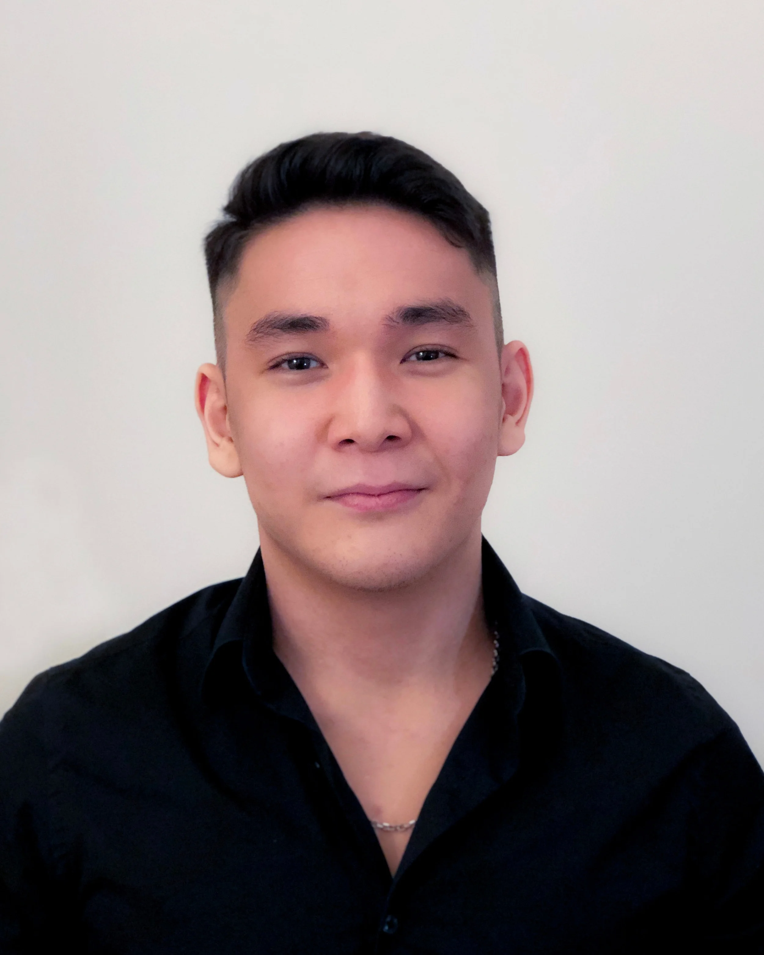 Aidos Zhagparov (Kazakhstan) | Class of 2020