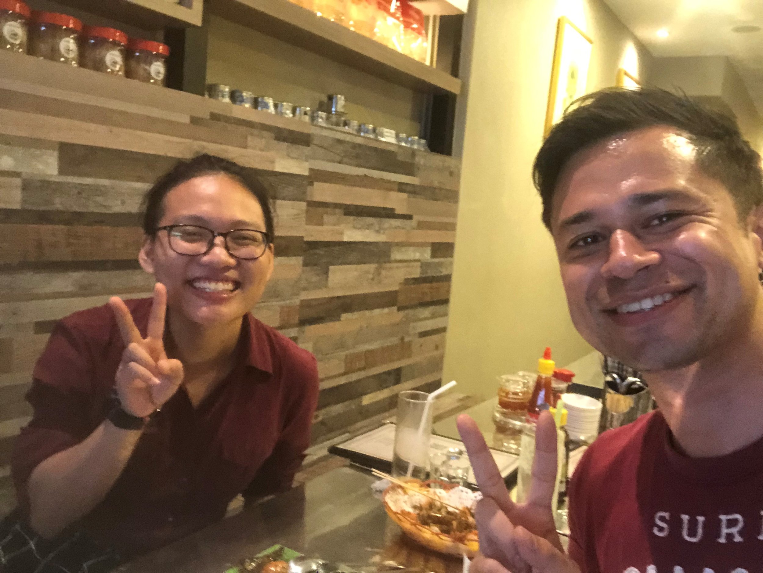 Starducks Singapore