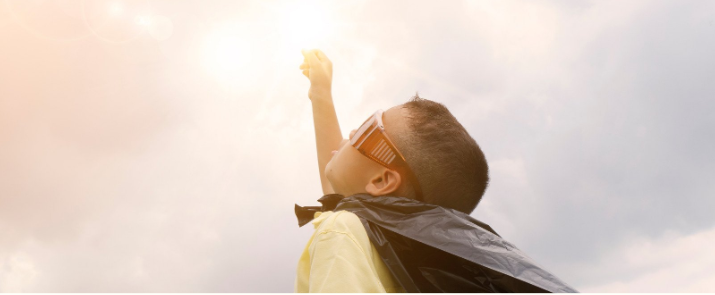 Four Steps to a Stronger Immune System