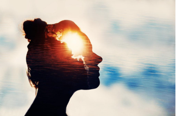 Anxiety in an unpredictable world: Creating head space naturally.