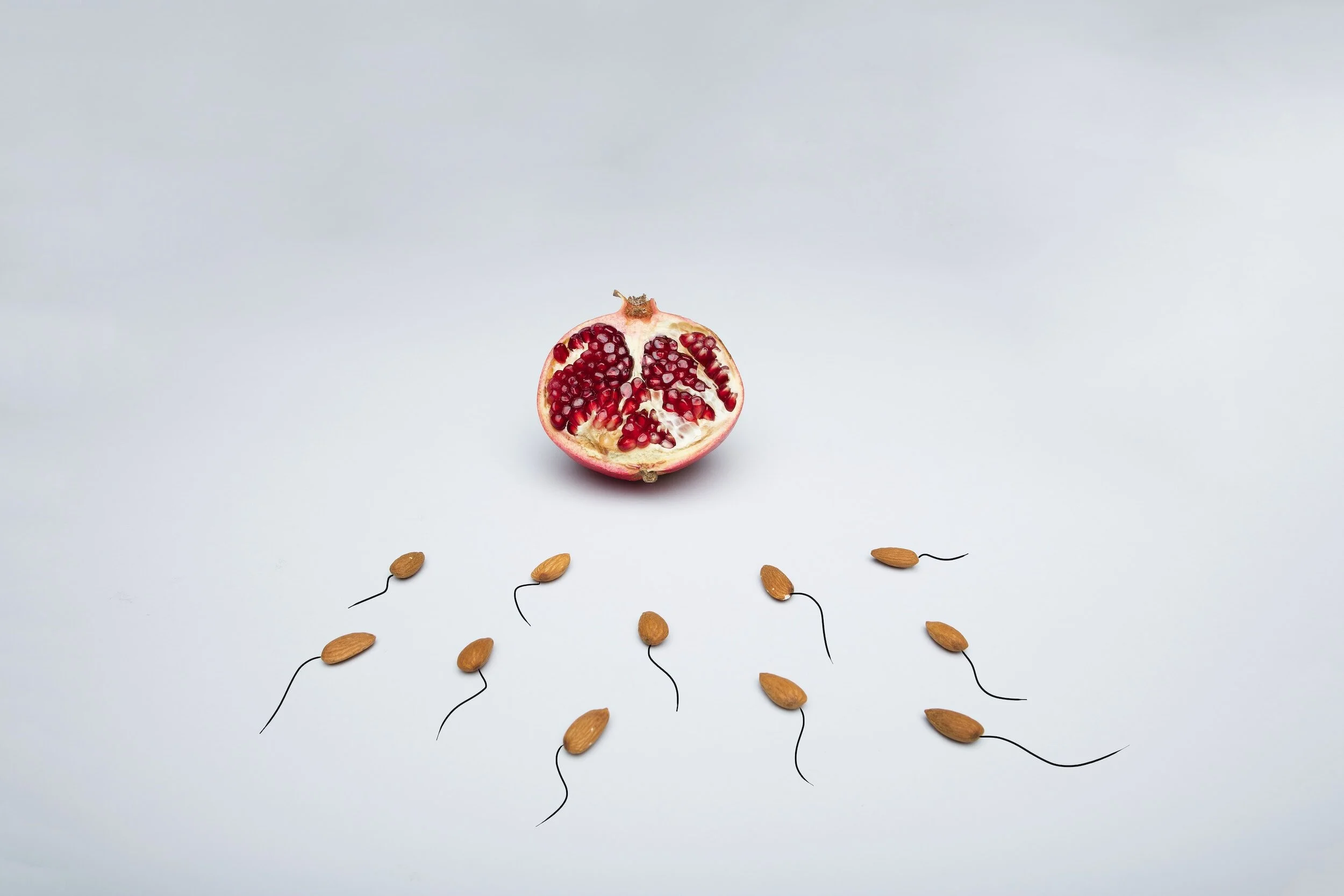 Endometriosis and PCOS: Improving fertility outcomes naturally and in IVF.