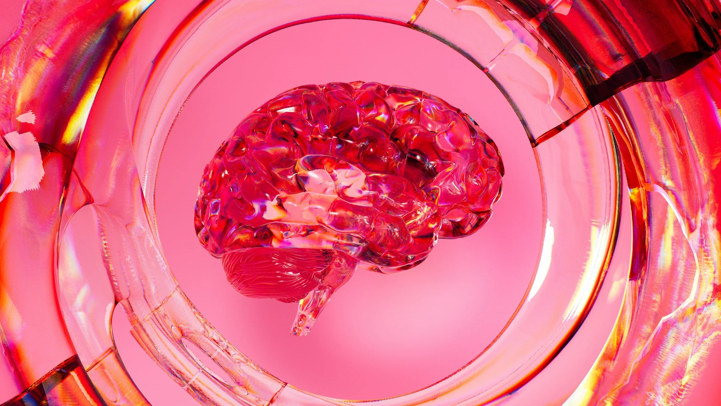 Perimenopause Brain Fog: Why You Feel Forgetful and How to Improve Memory, Focus and Brain Health