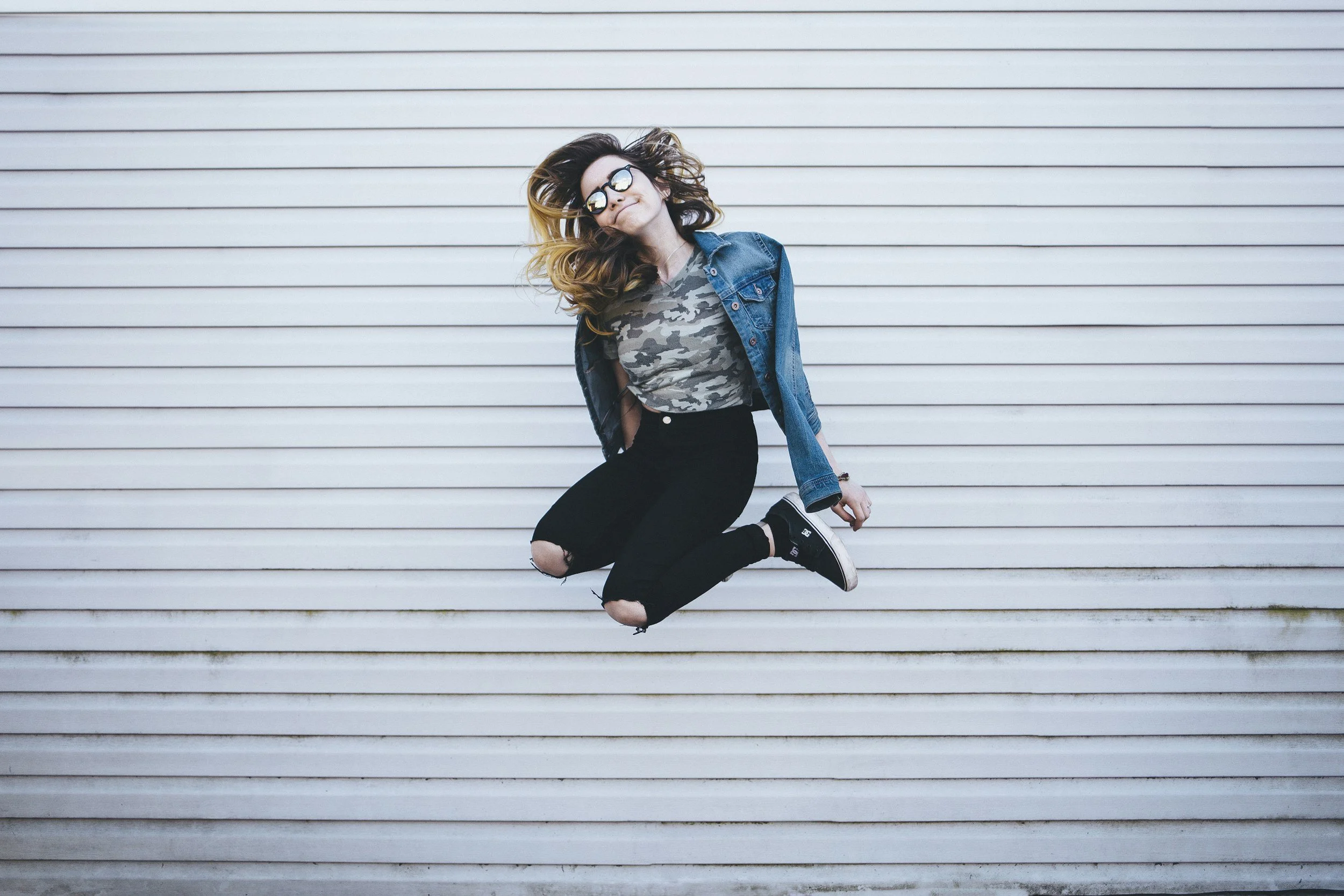 Preventing bone density loss in Perimenopause