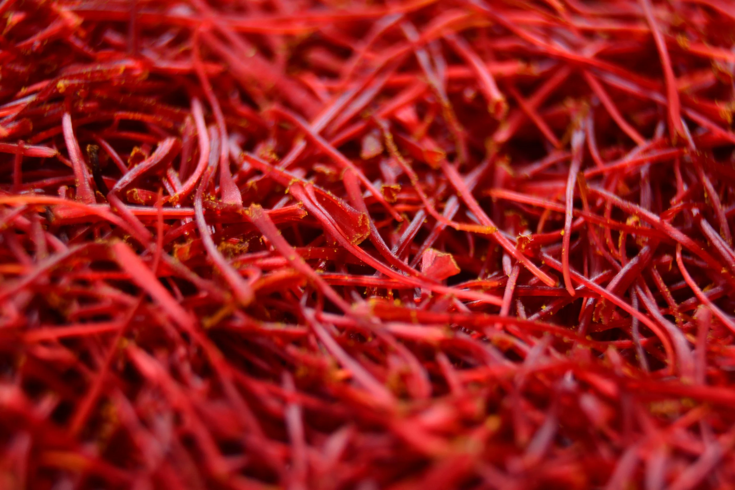 PMDD and Saffron: The natural prescription that can transform the luteal phase. 