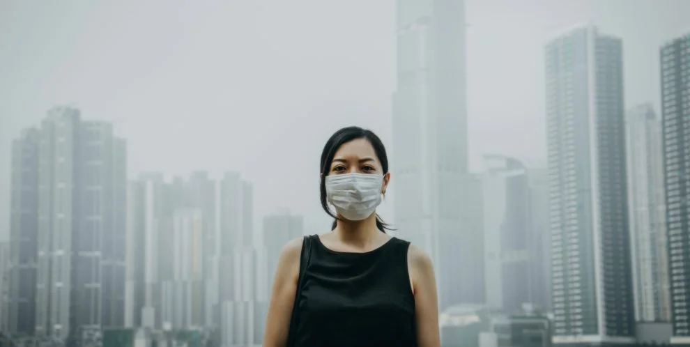 In Vietnam, workers can start to breathe a little easier
