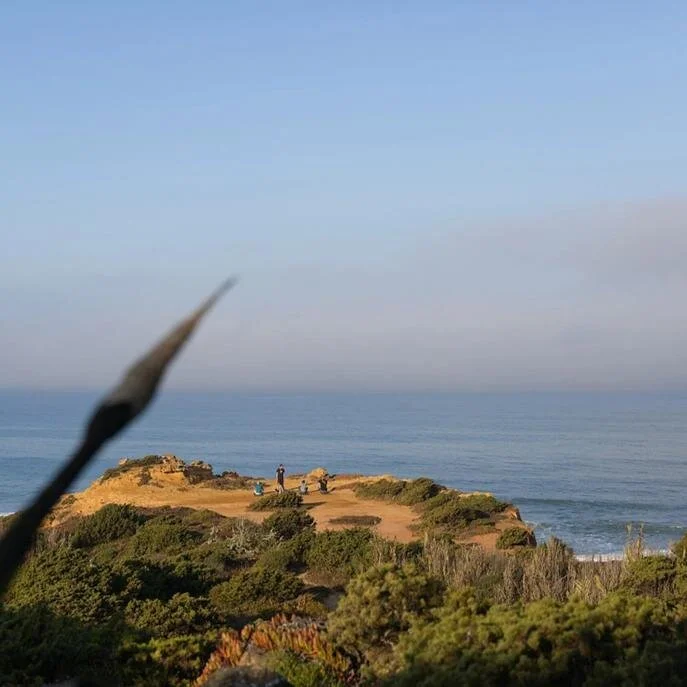 100h | Ericerira Portugal | 17- 27 Oct 2020 DEPOSIT fee