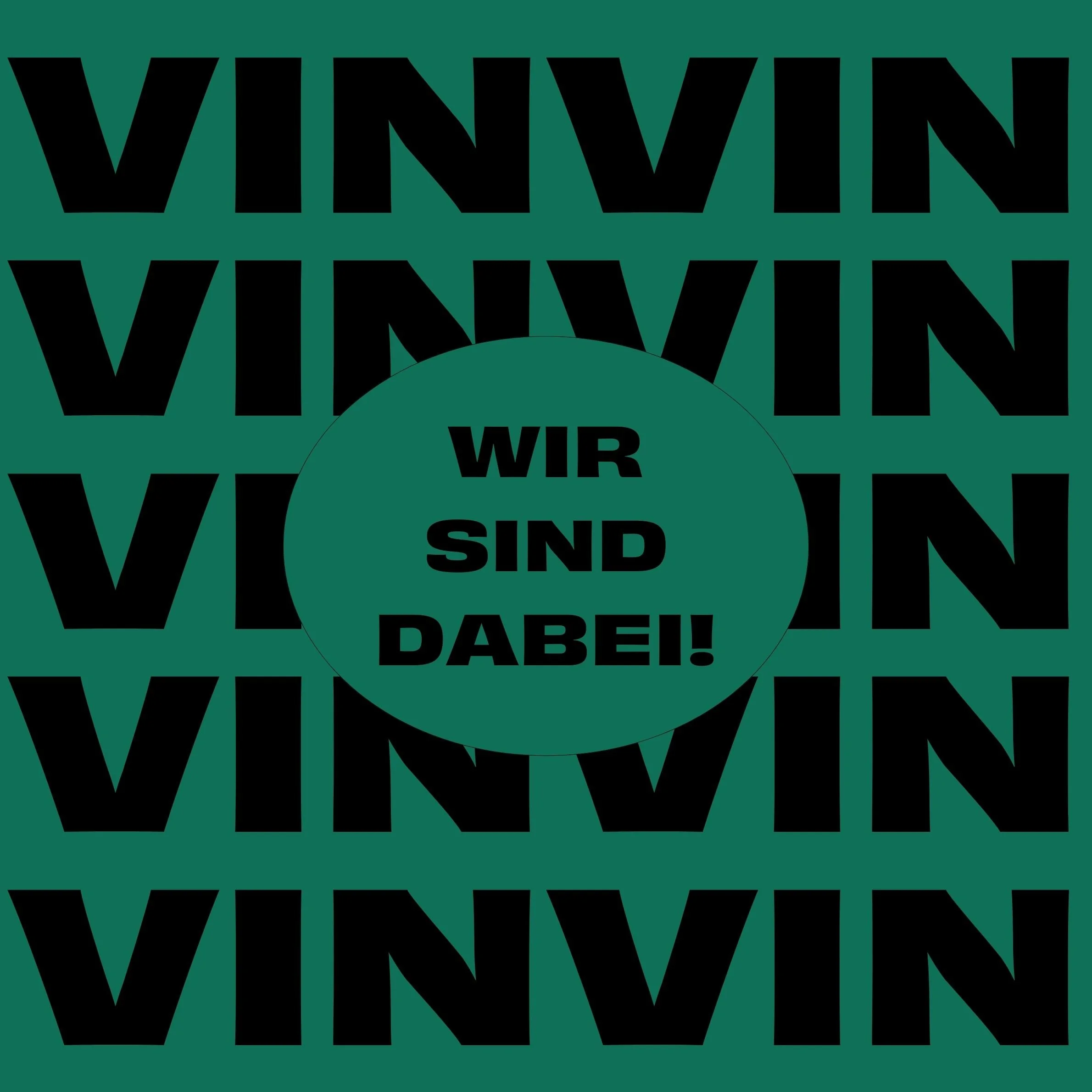 VINVIN - die Fachmesse für Herkunftsweine