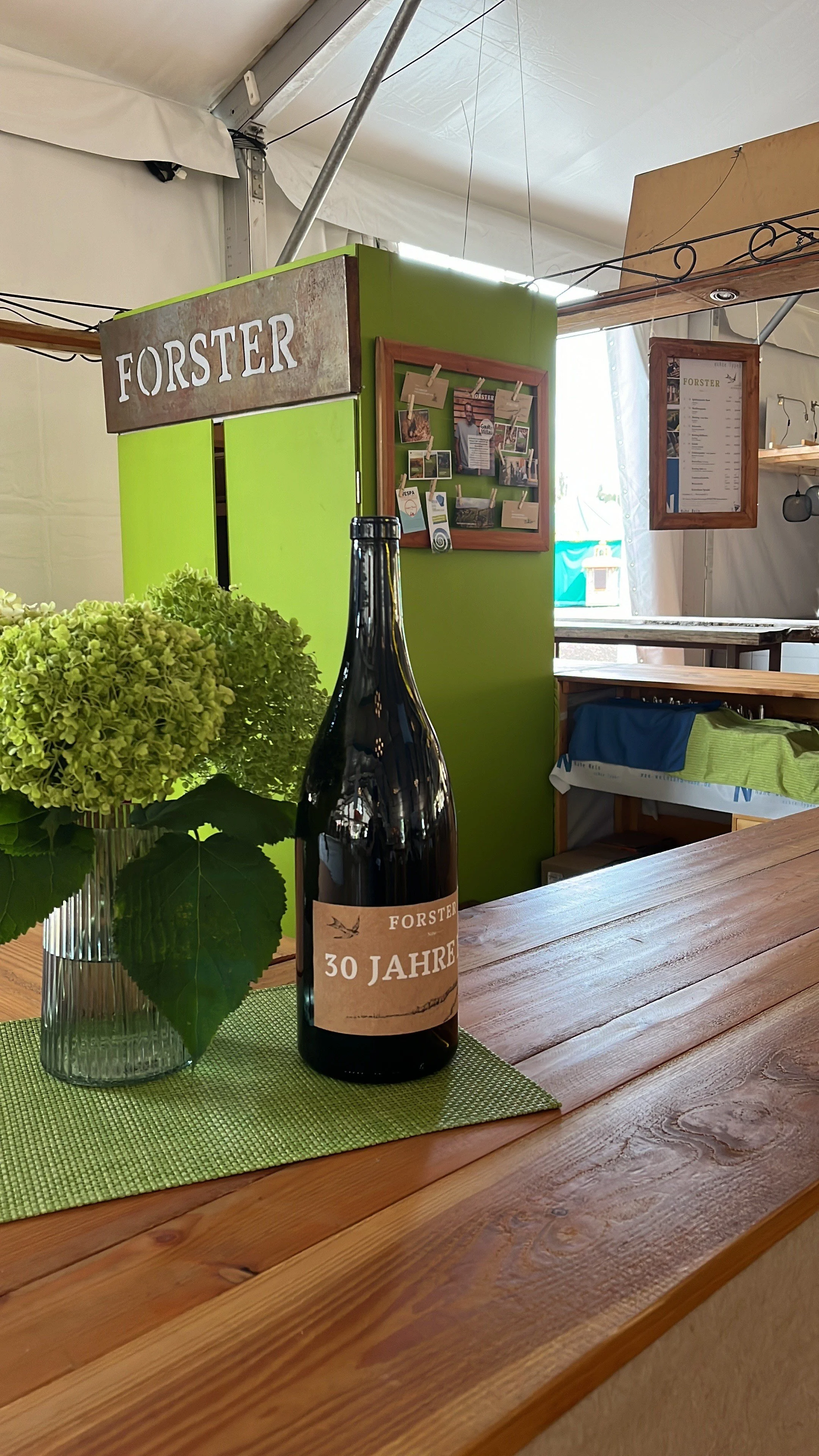 Nix wie enunner! Jahrmarkt in Bad Kreuznach