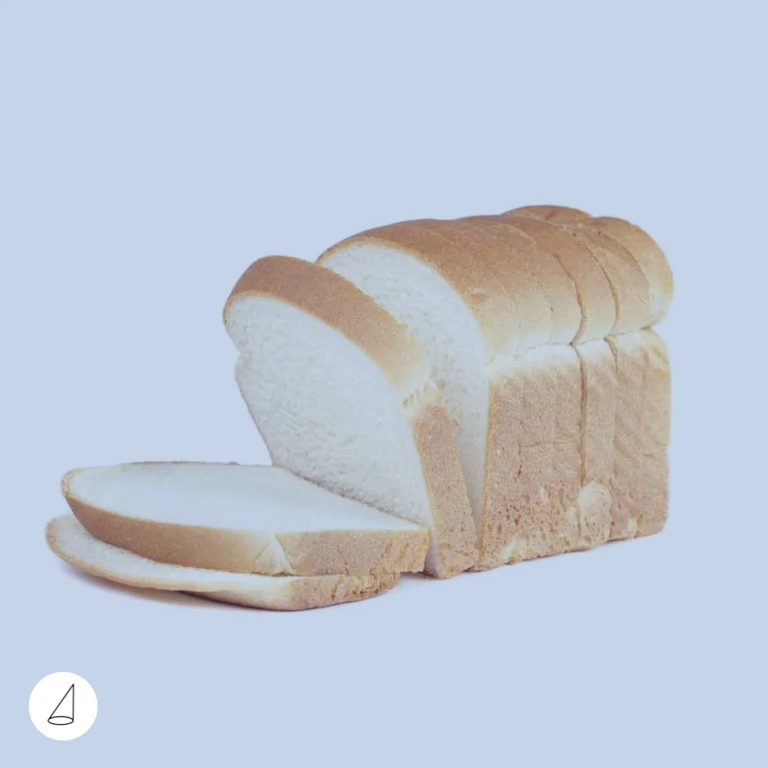Just A Slice, Please