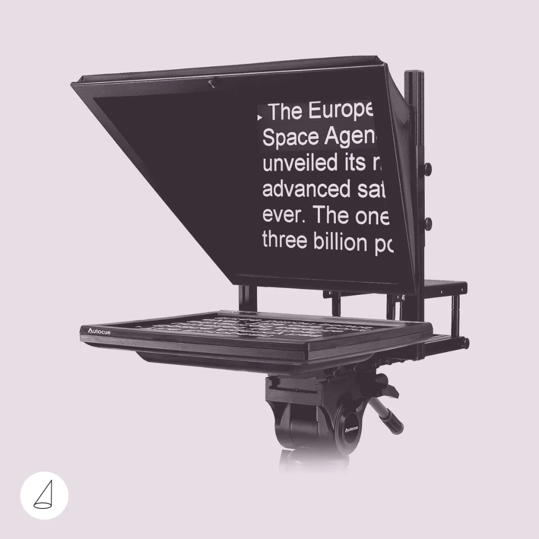 Beware of the "Docu-prompter"