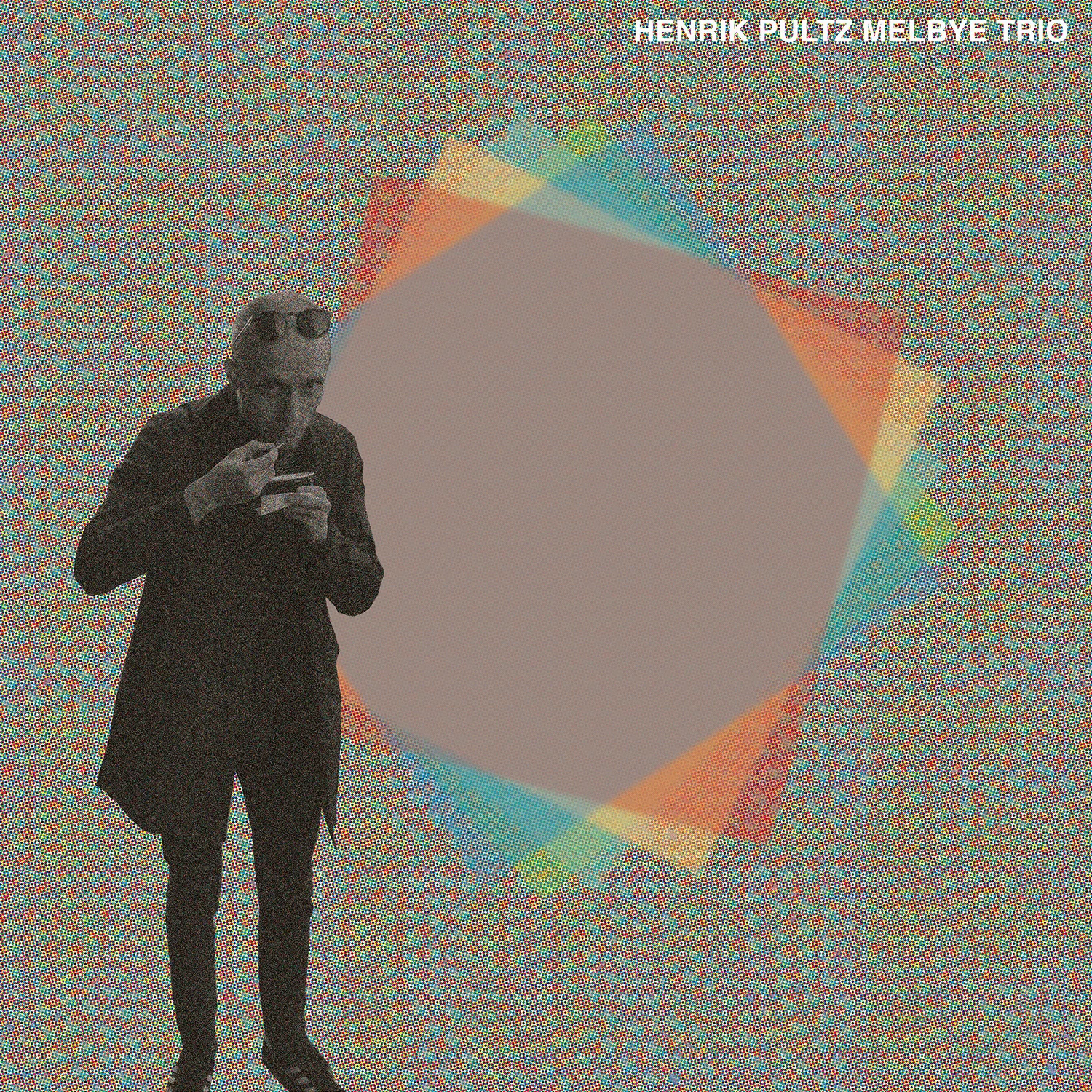 Henrik Pultz Melbye Trio - s/t (HPM Records 2016)  HPM: Tenorsax Casper Rask: Bass Anders Vestergaard: Drums