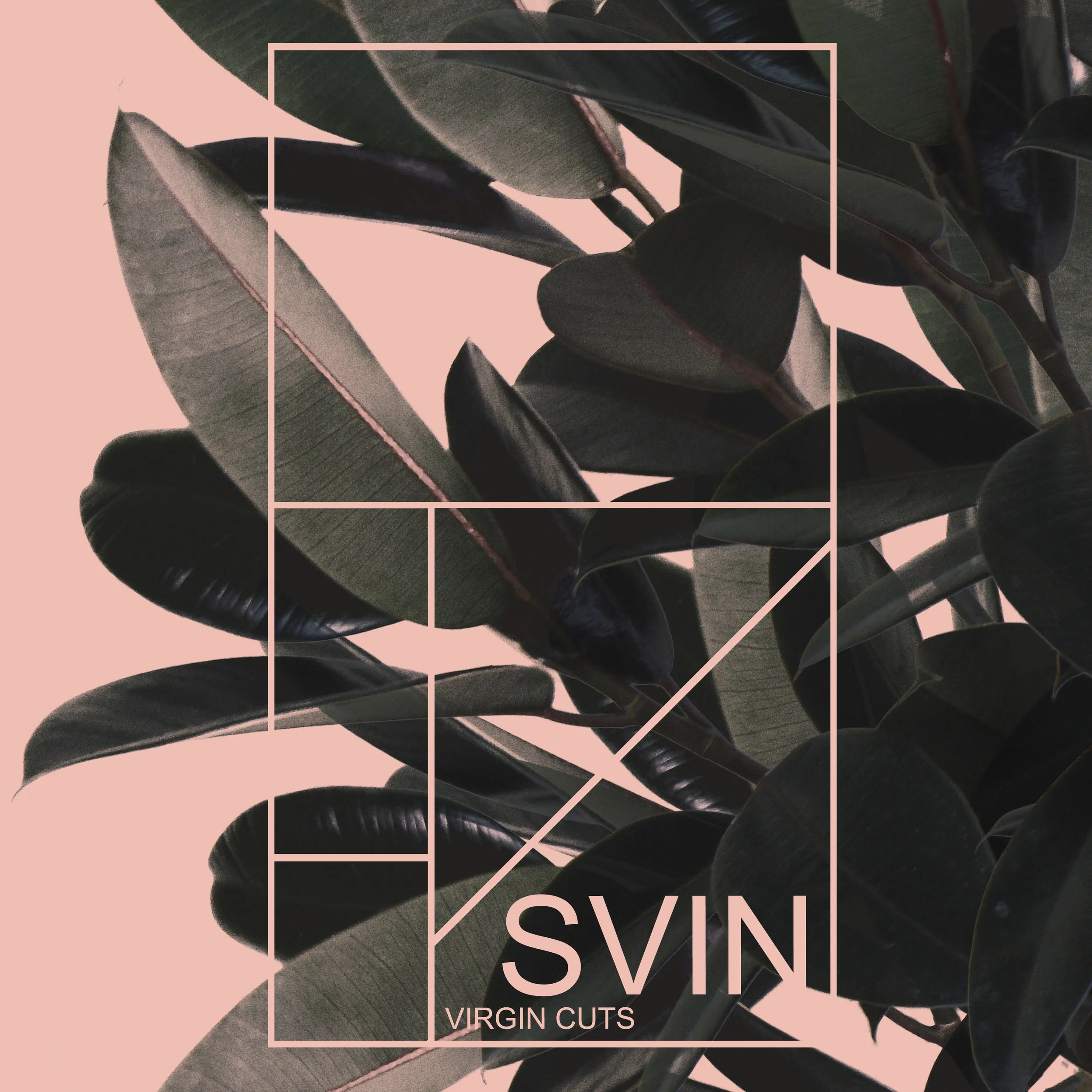 SVIN - Virgin Cuts (Mom Eat Dad Records 2018)  HPM: Reeds/keys Lars Bech Pilgaard: Guitars/keys Thomas Eiler: Drums Mija Milovic: Vocals Nils Gröndahl: Strings Rasmus Kjær: Keys