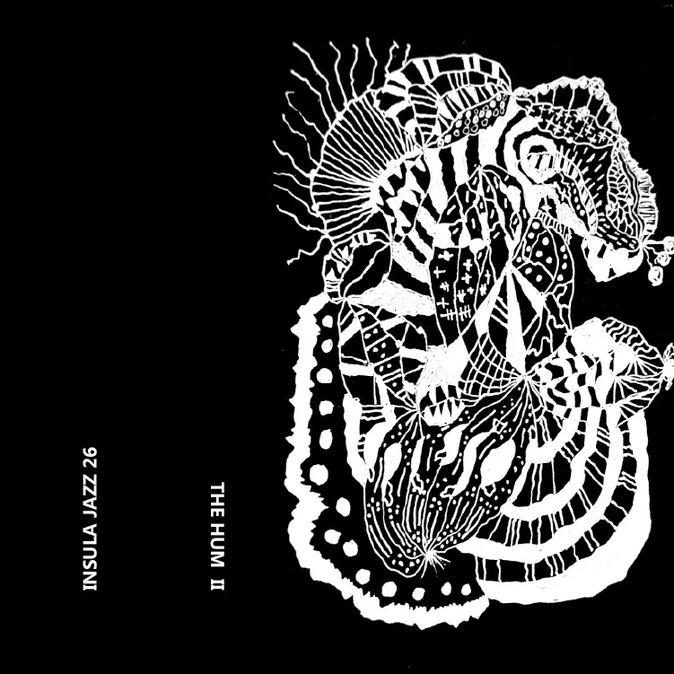 The Hum - II (Insula Jazz 2018)  HPM: Reeds/EWI Nicolai Kaas Claesson: Bass/cello Henrik Olsson: Guitar Rune Lohse: Drums