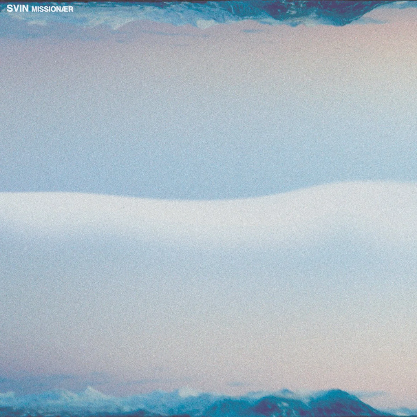 SVIN - Missionær (PonyRec 2016)  HPM: Reeds Adi Zukanovic: Keys Lars Bech Pilgaard: Guitars Thomas Eiler: Drums