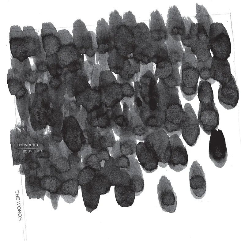 The Wøøøh - Souvenirs, Souvenirs (Ormo Records 2013)  Sylvain Didou: Bass HPM: Tenorsax Lars Bech Pilgaard: Guitar Casper Mikkelsen: Drums
