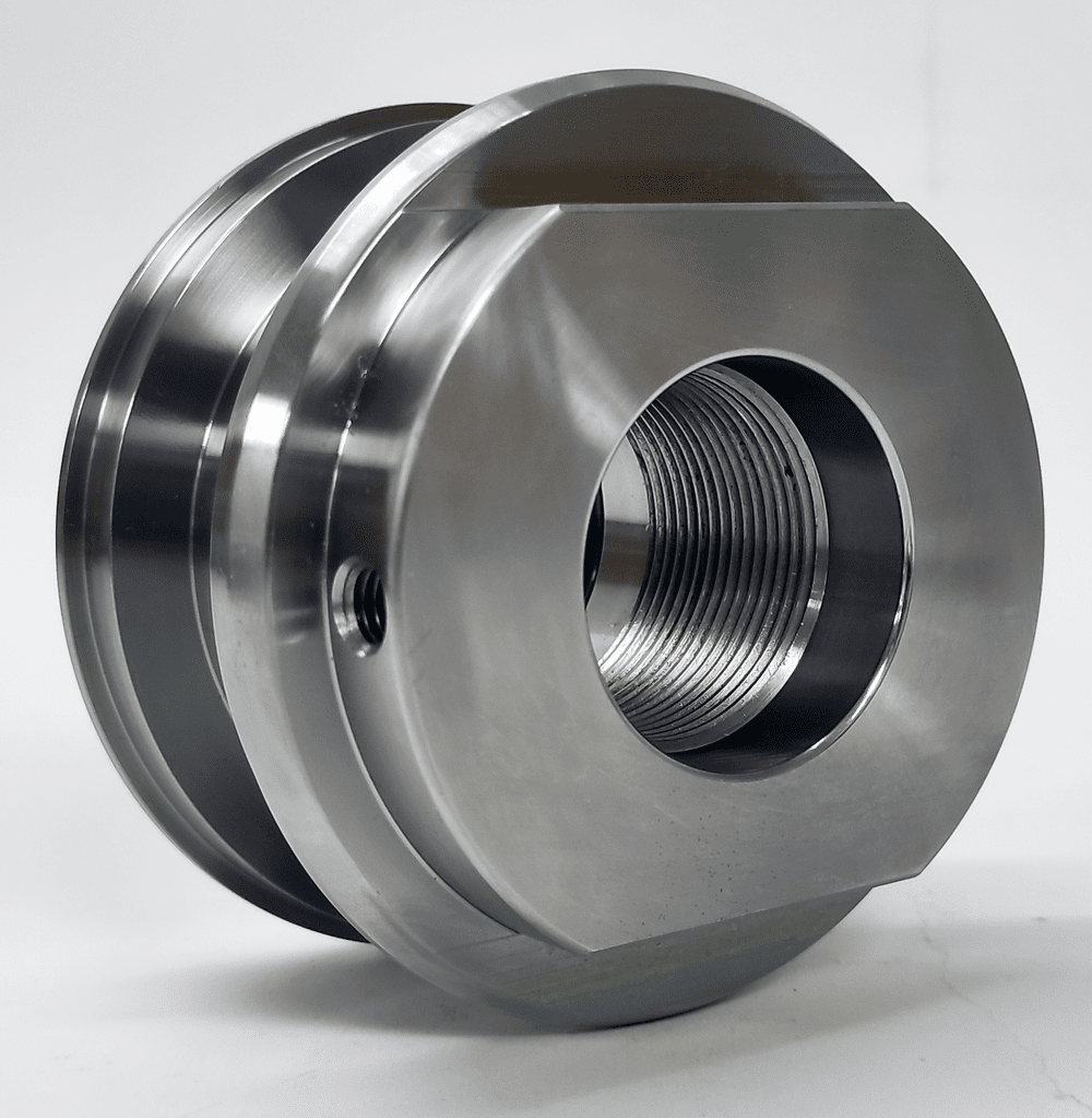 Hydraulic Components Pistons, Head Glands, Nuts Donlouco Ireland Ltd